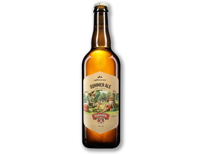 9 SUMMER ALE