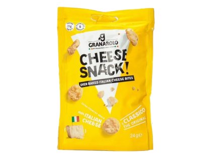 Granarolo Cheese Snack Classic