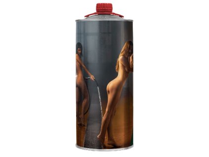 SVIJANY 11 Máz 2 l plech 4,8% - EDICE No.5