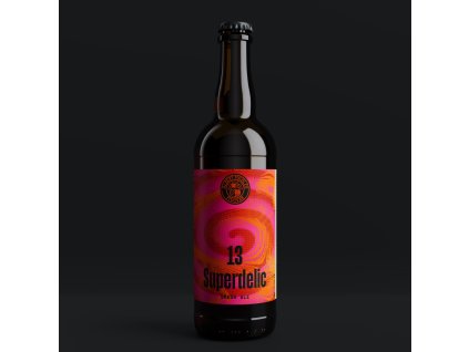 13 pam superdelic 750