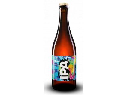 15 IPA
