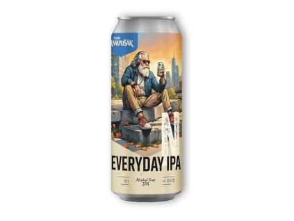 EVERYDAY IPA