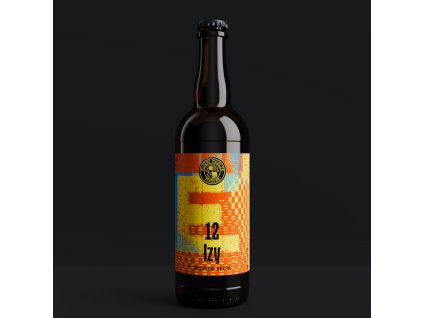 12 izy 750ml