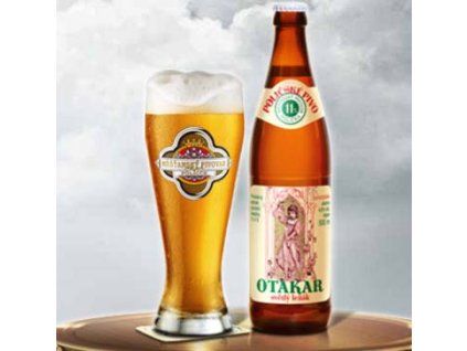OTAKAR 11