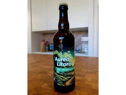 AUREA LITORA