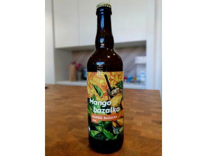 MANGO BAZALKA
