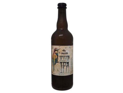 12 SESSION IPA