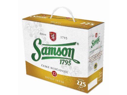 samson