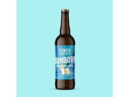 11 SUNBORN