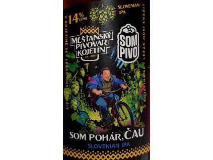 SOM PIVO