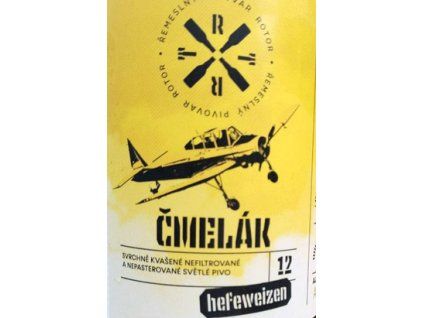 ČMELÁK