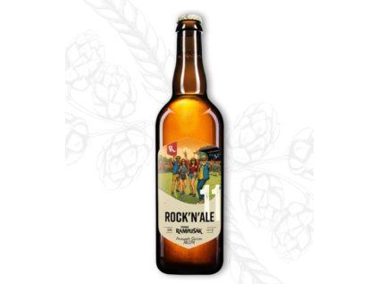 ROCKNALE
