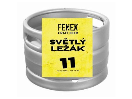 keg 15L 11
