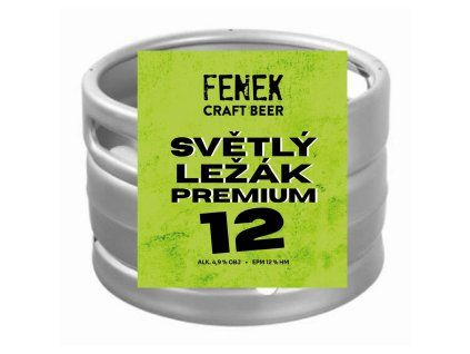 keg 15L 12