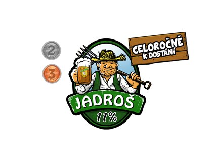 jadroš 11