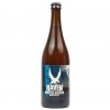 RAVEN - WINTER AZACCA IPA 16° - 0,75l