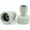 JG rychlospojka 5 8 3 8 vnitřní závit na hadici 9,5mm PI451215FS NARAŽEČ NÁPOJOVÁ HADICE
