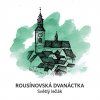 etiketa rousinovska 12