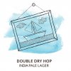 double dry hop pivovar IPL pivecka