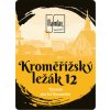 Maxmilian etiketa Kromerizsky lezak 150x90 tisk 1