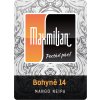 Maxmilian etiketa special Bohyne mango 150x90 tisk 221020 1