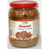 UTOPENCI s feferonkou 650 g/ 360 g
