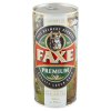 FAXE Premium 1 l plech dánské pivo 5 2