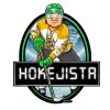 HOKEJISTA