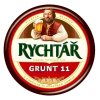rychtář grunt