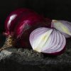 high angle delicious red onions 768x768