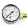 Manometr 50mm 0 315 bar (14) MM boční