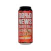 23161 1 sibeeria good news gose blood orange free 0 5l can 0 5 alk