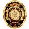 Etiketa Bednář 2019