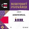 ADVENTNÍ SPECIÁL ALE 14