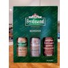 FERDINAND - DÁRKOVÝ SET 1, 3x 0,5L