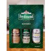 FERDINAND - DÁRKOVÝ SET 3, 3x 0,5L