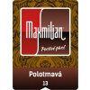 POLOTMAVÁ 13