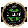 ZELENÉ ETIKETA