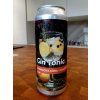 GIN TONIC PLECH