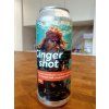 GINGER SHOT