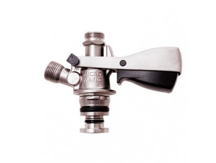 Naražeč MM GUINNESS 5/8”BSP-5/8”BSP