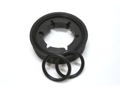 Naražeč DSI plochý,sada těsnění