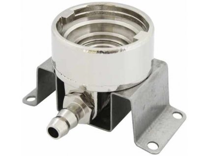 Sanitační adapter bajonet