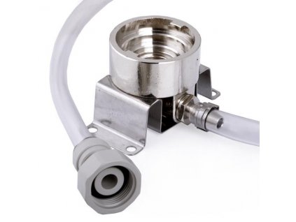 Sanitační adapter bajonet SET