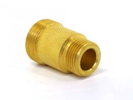 Sanit. adapter pivních kohoutů Lindr 5/8