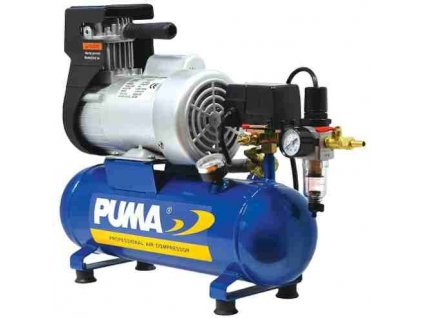 Kompresor PUMA 1Hp