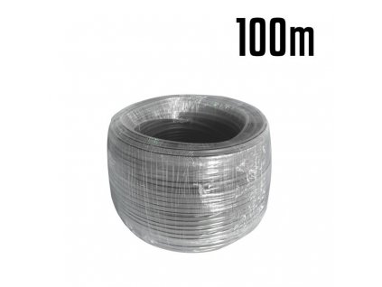 hadice 6 7 x 9 5mm cerna bal 100m