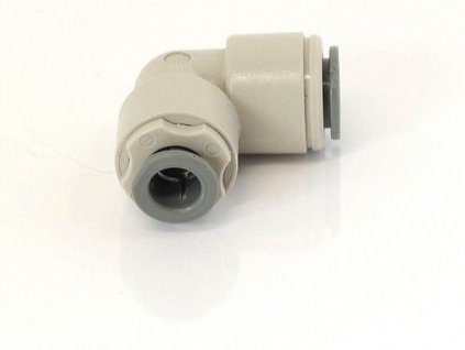 JG SS roh.red. 9,5 x 8mm