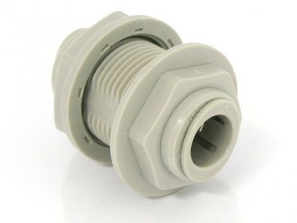 DM průchodka 12.7mm (1/2), ABU0707