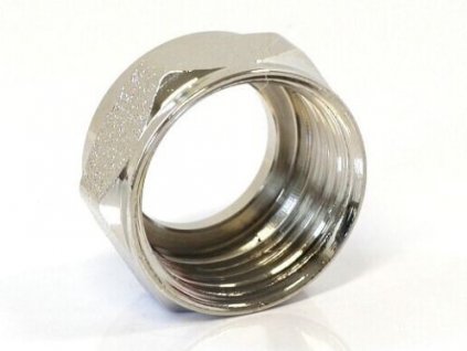 Matice 1/2" šestihraná převlečná